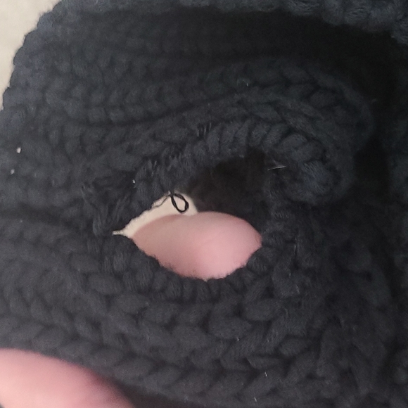 Moncler Ribbed Rubber Boots - Picture 7 of 12